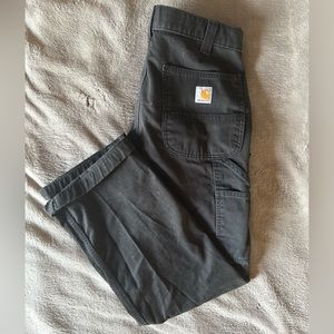 Men’s Carhartt Work Pants